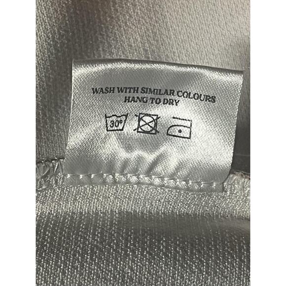 Stylish Retro Patterned Mini Dress - Picture 9 of 14